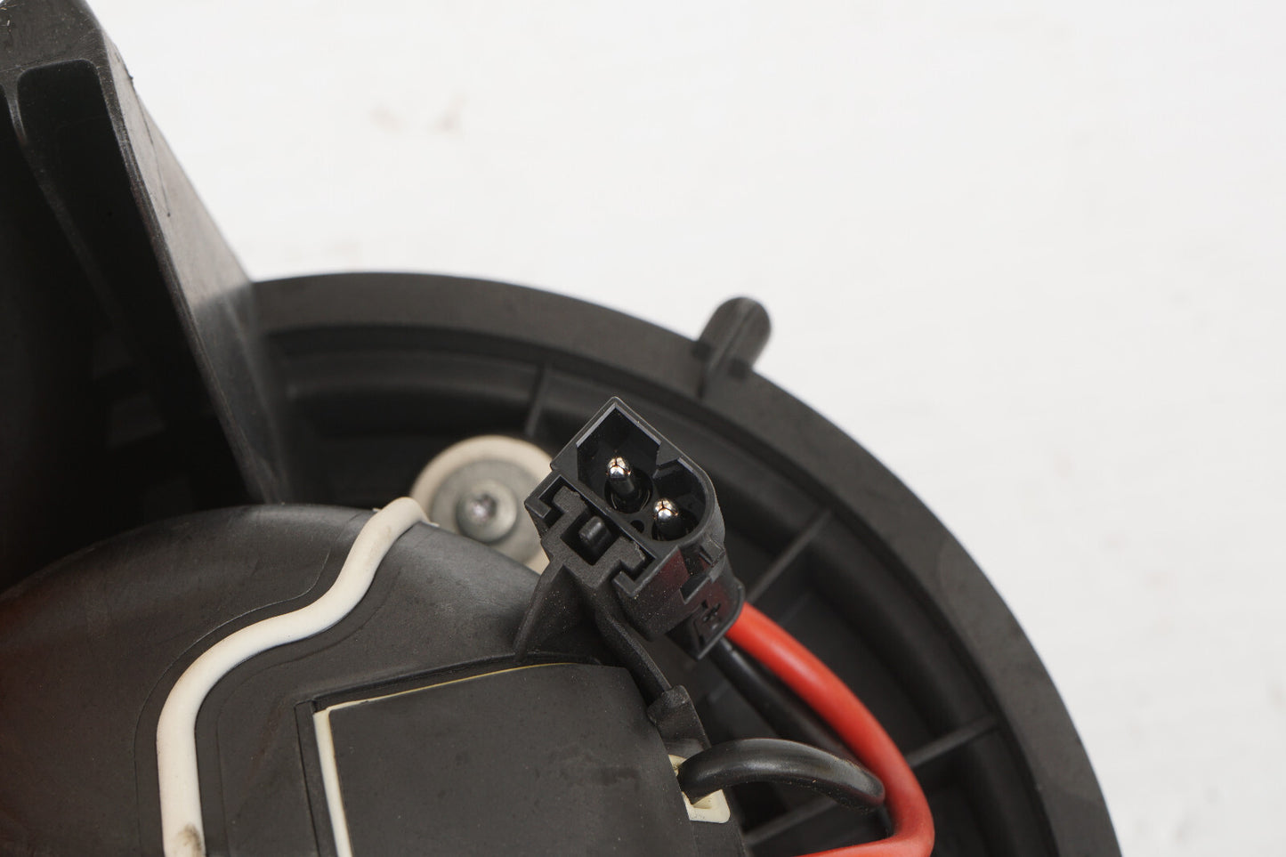 2007 - 2015 MINI COOPER S R57 R56 HVAC AC HEATER BLOWER MOTOR 9266899 OEM