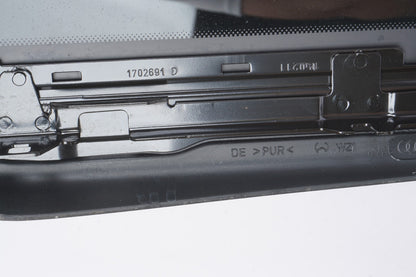 2011 - 2018 Audi A8 Sedan Sunroof Sun Moon Roof Glass Panel OEM