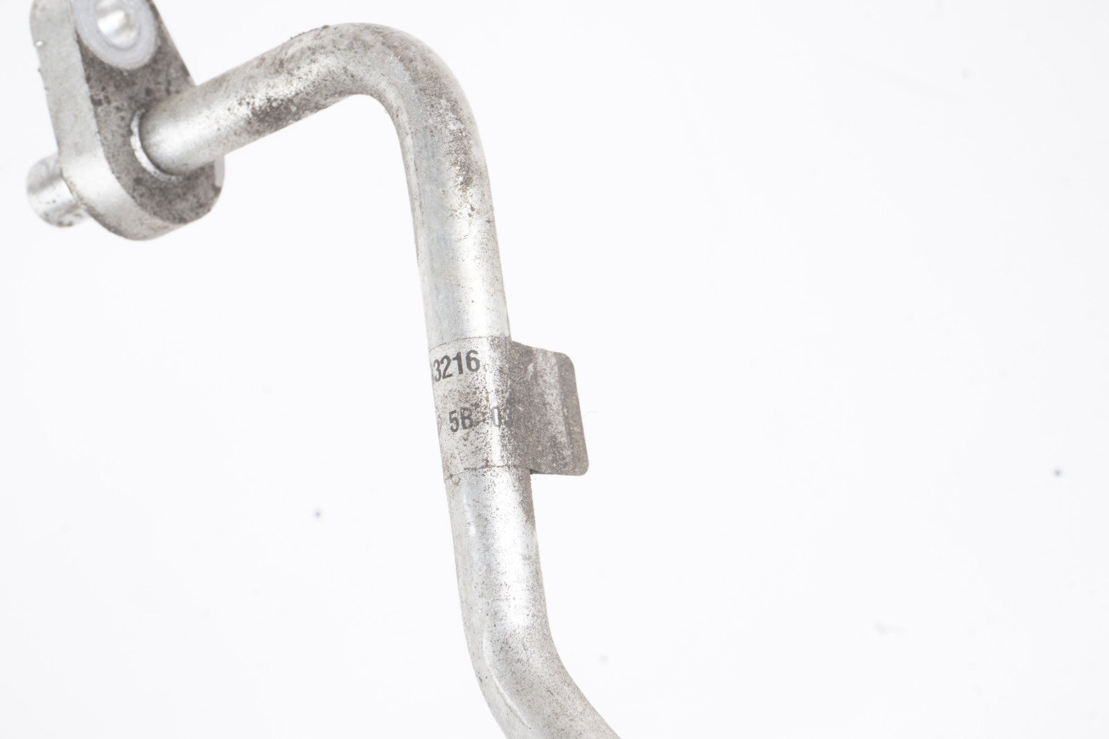 2014 - 2024 Maserati Ghibli Ac Air Conditioning Hose Pipe Line OEM