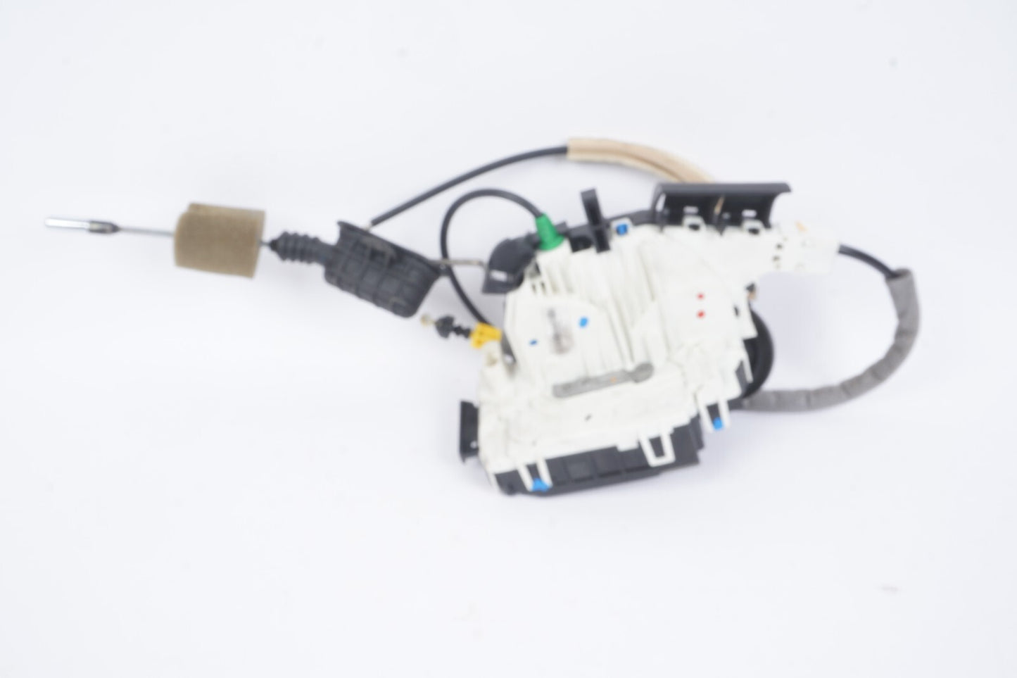 10-17 Mercedes W207 E350 E550 Front Right Passenger Door Lock Actuator OEM