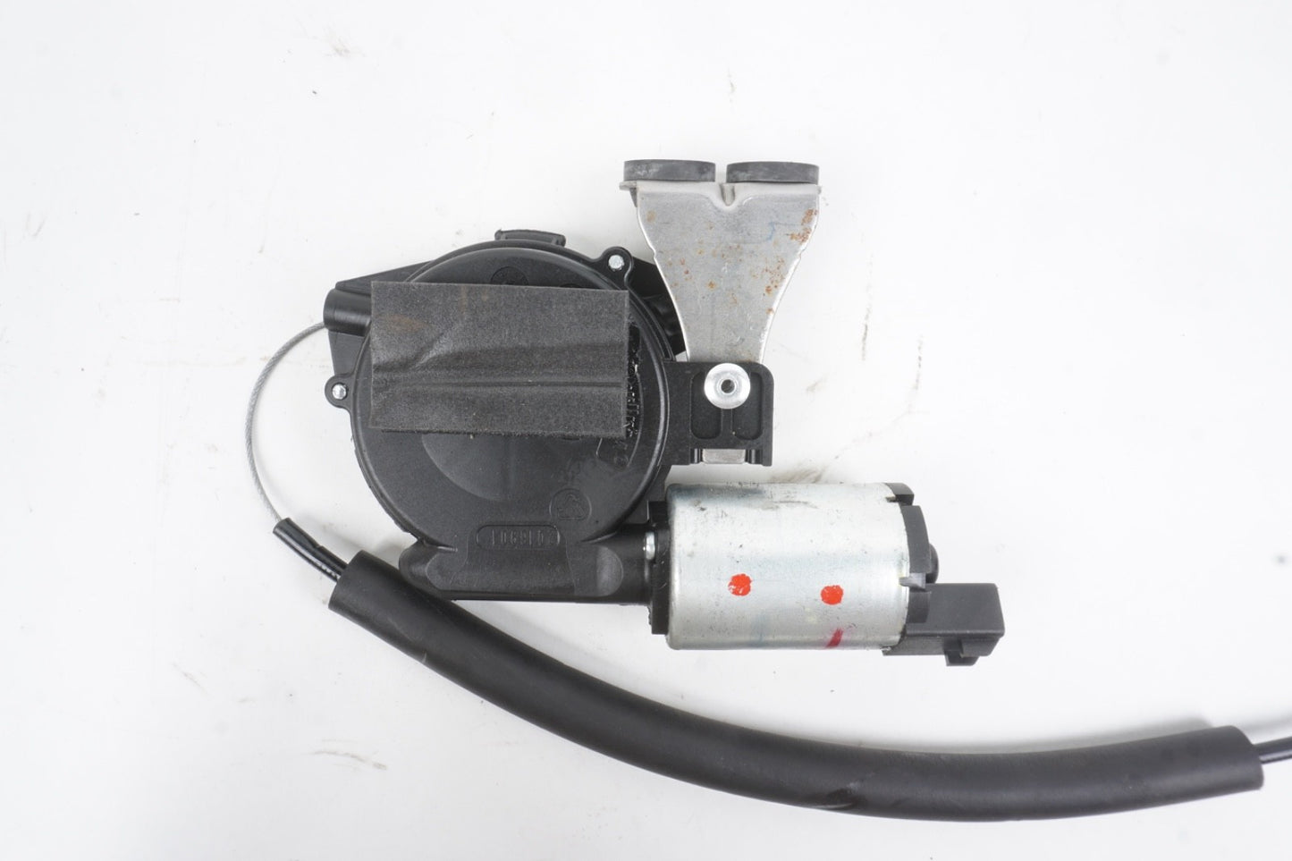 2014 - 2019 Maserati Ghibli Seat Motor Control Unit