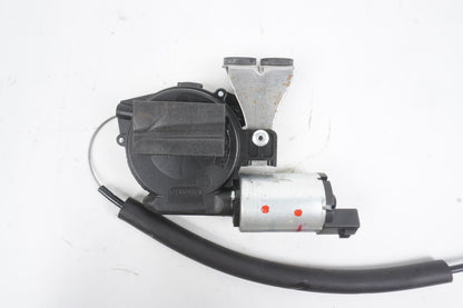 2014 - 2019 Maserati Ghibli Seat Motor Control Unit