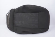 2015 - 2018 Ford Focus Front Right Passenger Seat Back Backrest Upper OEM