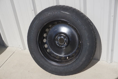 2013 - 2019 Mercedes GL450 Emergency Spare Tire Wheel Donut Rim T165/90 D19 OEM