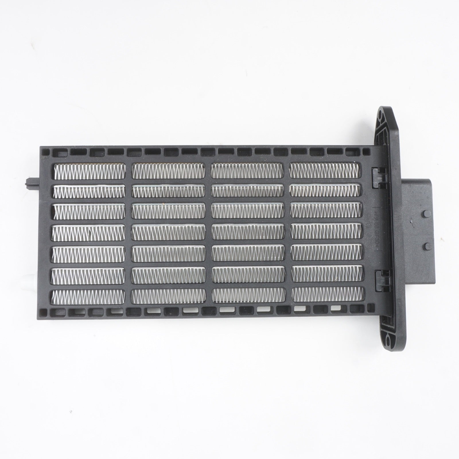 2014 Fiat 500L Electric Heater Element Matrix Unit OEM