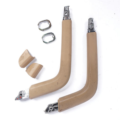 11-18 Porsche Cayenne 958 Center Console Grab Handle Left & Right OEM