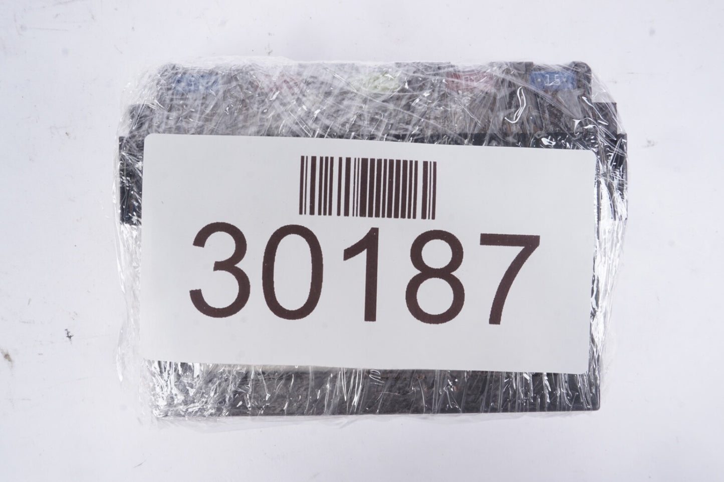 2006-2013 LEXUS IS250 IS350 MULTIPLEX NETWORK BODY COMPUTER CONTROL MODULE OEM