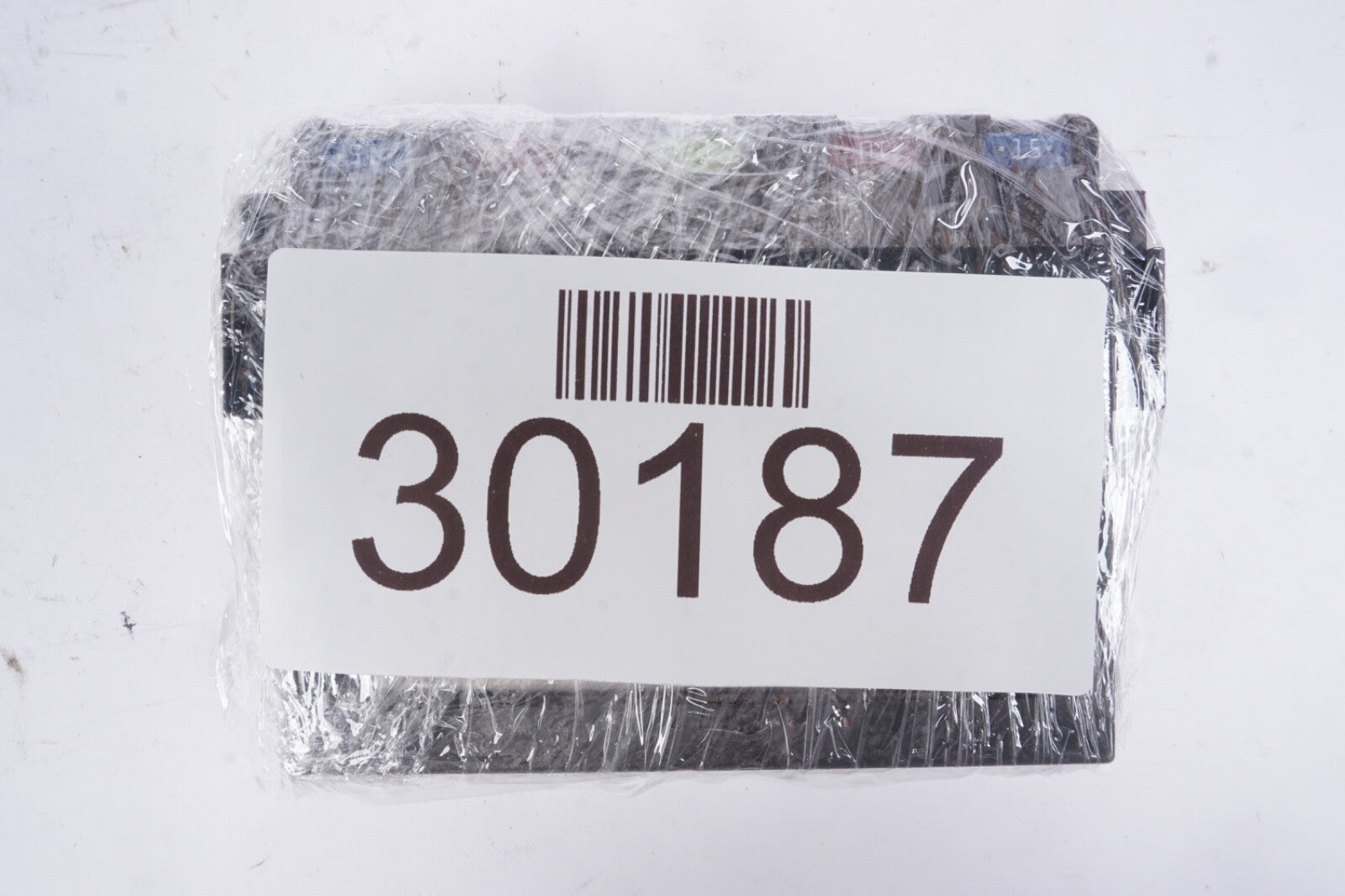 2006-2013 LEXUS IS250 IS350 MULTIPLEX NETWORK BODY COMPUTER CONTROL MODULE OEM