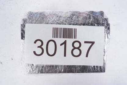 2006-2013 LEXUS IS250 IS350 MULTIPLEX NETWORK BODY COMPUTER CONTROL MODULE OEM