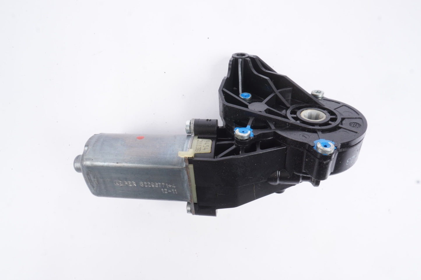 2010-2013 Mercedes A207 E550 Front Left Driver Side Seat Adjustment Motor OEM