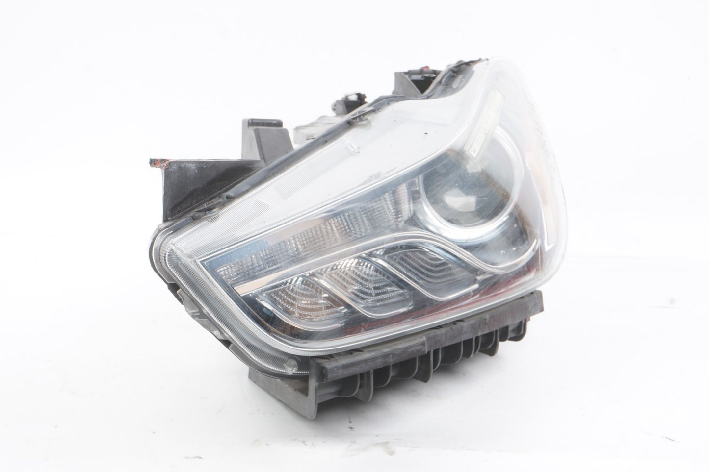 2014 - 2017 Maserati Ghibli Headlight Driver Left LH Xenon HID  OEM