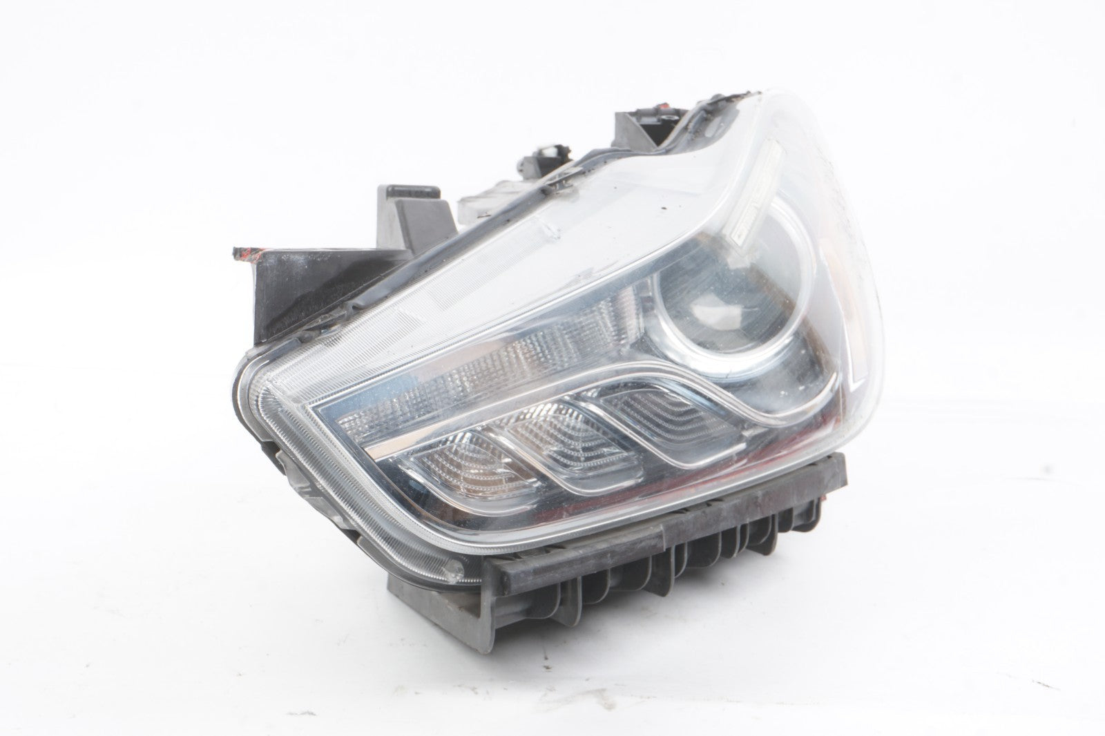 2014 - 2017 Maserati Ghibli Headlight Driver Left LH Xenon HID  OEM
