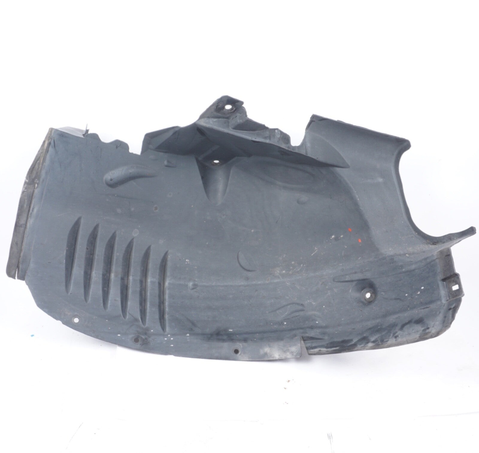 2010 - 2013  MERCEDES E350 23 DOOR INNER FENDER LINER SPLASH GUARD FRONT RIGHT