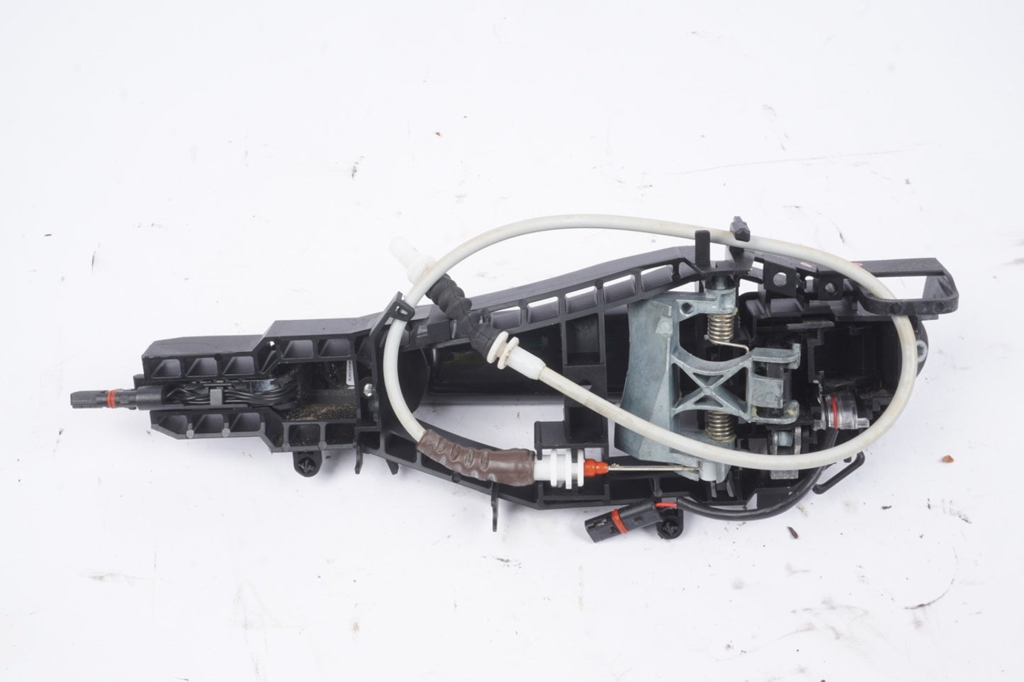 14 - 20 BMW 428i 430i 440i F36 Right Exterior Door Handle Black 0445184 OEM