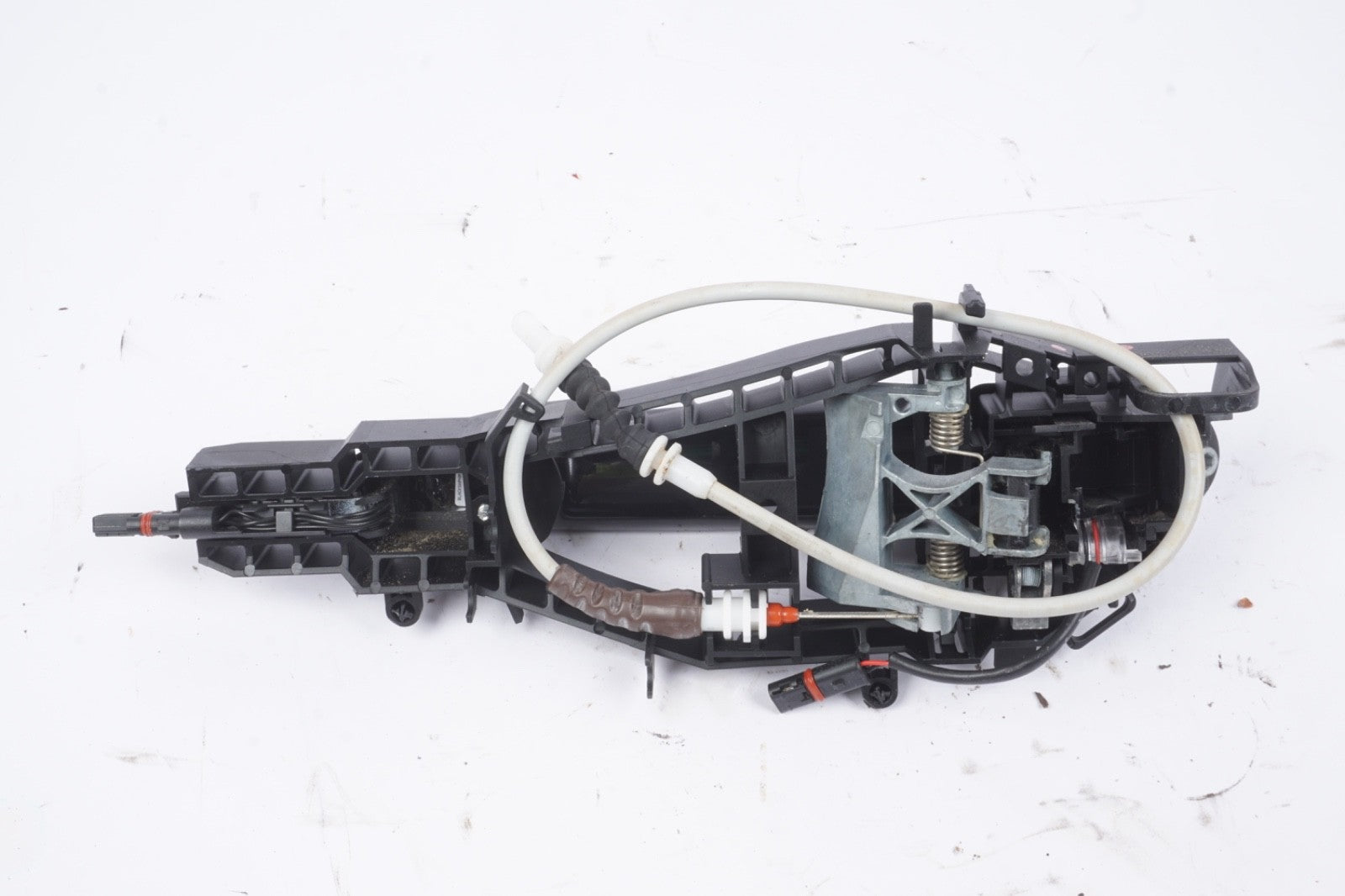14 - 20 BMW 428i 430i 440i F36 Right Exterior Door Handle Black 0445184 OEM