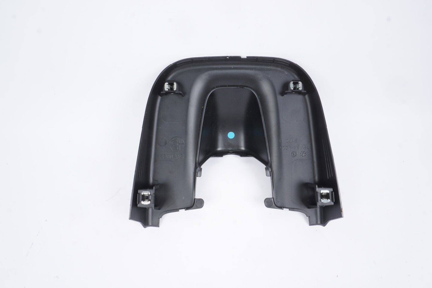 2017 2018 2019 2020 ALFA ROMEO REAR VEW MIRROR COVER OEM 156108224