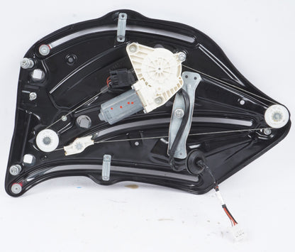 10 - 14 Mercedes W207 E350 Coupe Convertible Window Regulator Motor Rear Right