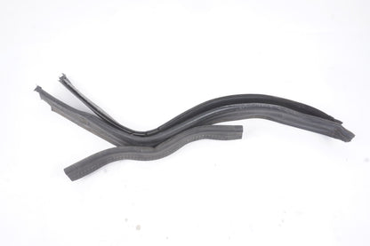 2010 - 2014 Mercedes W207 E350 E550 Under Hood Weatherstrip Seal OEM