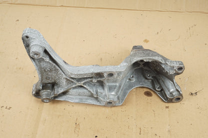 2012 - 2015 AUDI A7 3.0L ENGINE MOTOR LEFT MOUNT BRACKET SUPPORT 4G0199307H OEM
