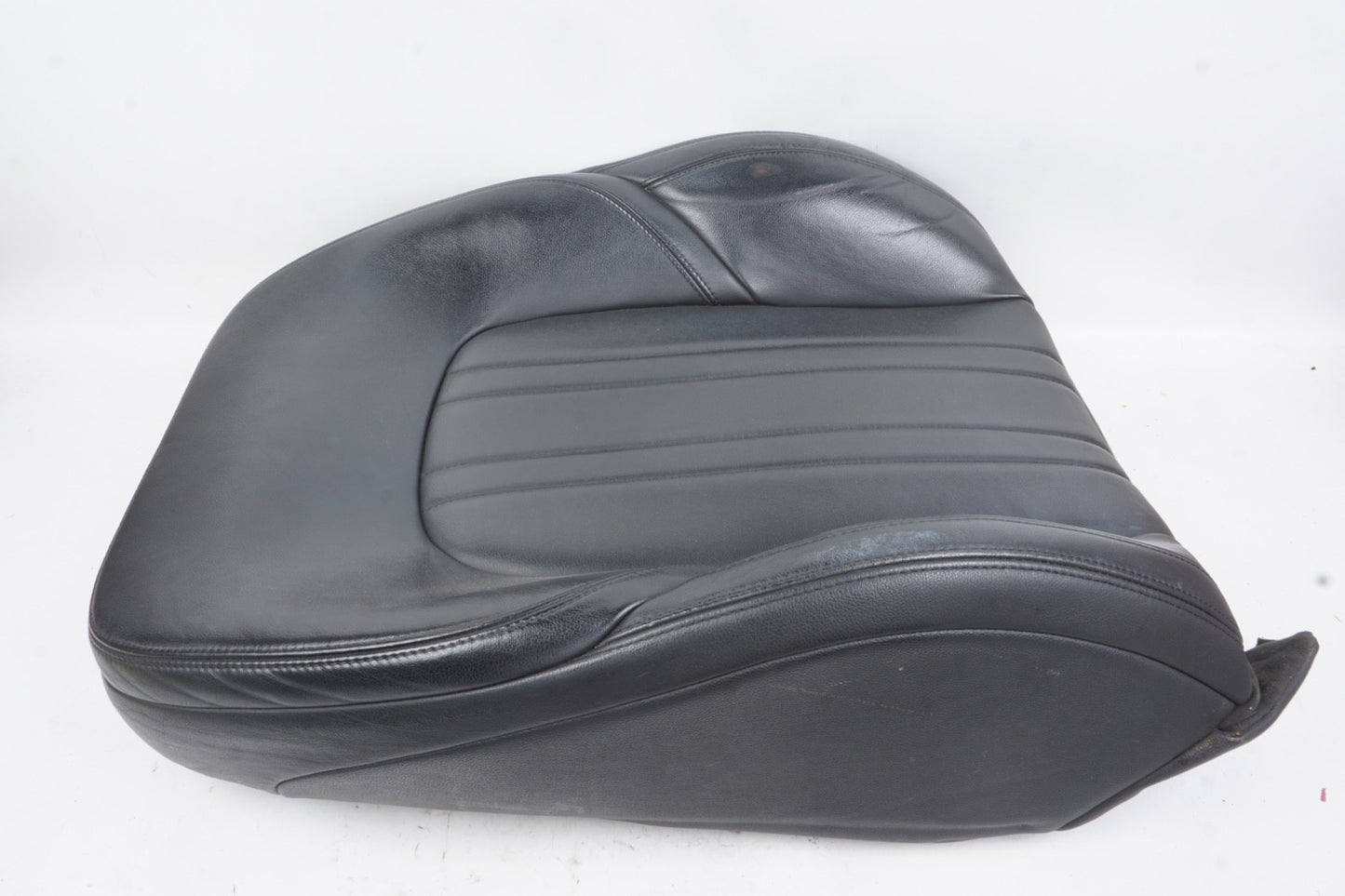 2014 - 2017 Maserati Ghibli Front Left Driver Side Top Upper Seat Back Rest