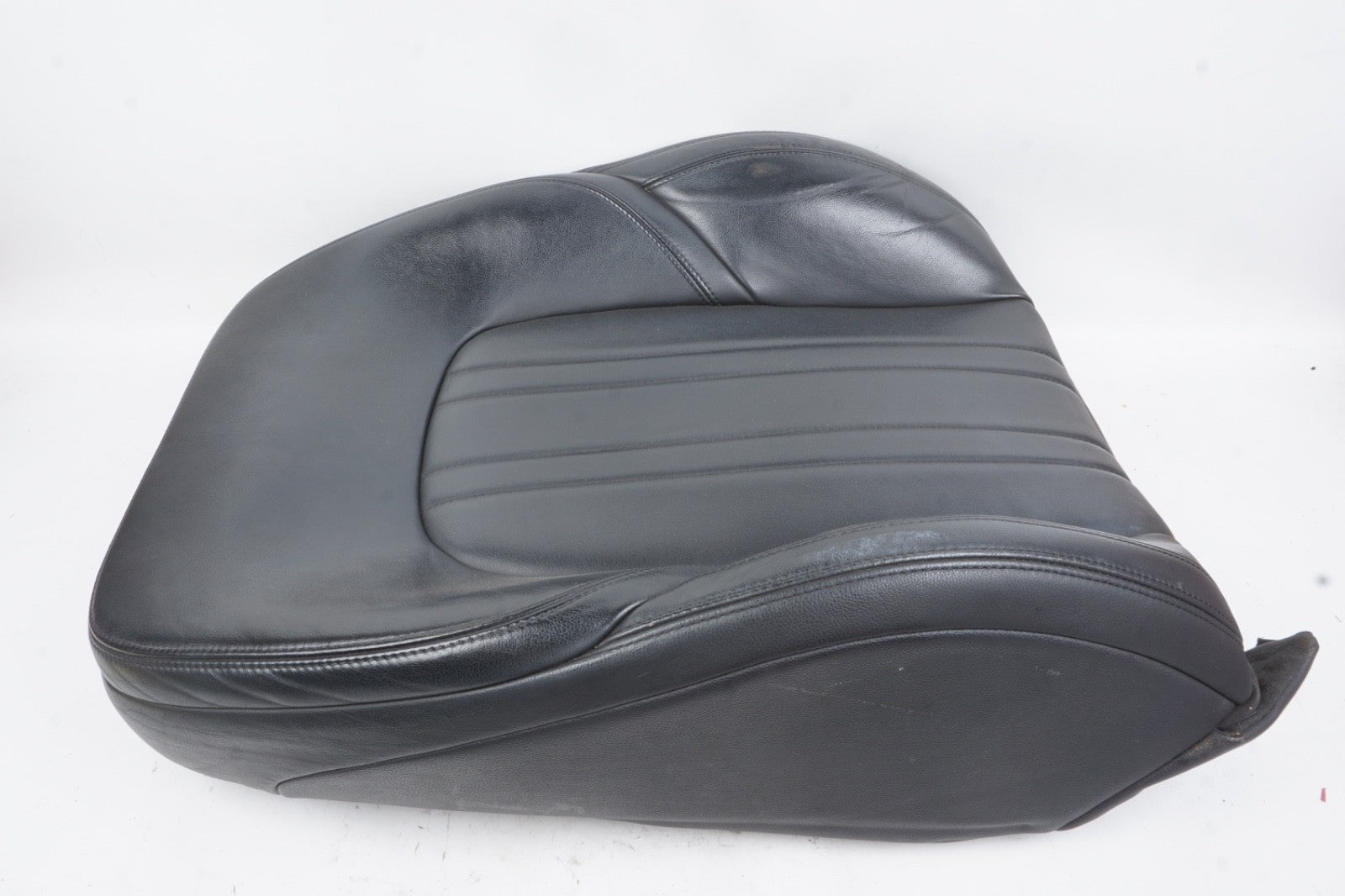 2014 - 2017 Maserati Ghibli Front Left Driver Side Top Upper Seat Back Rest