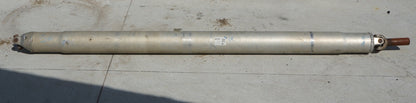 2018 Chevrolet Silverado 1500 pickup 4x2 Crew Cab DRIVE SHAFT DRIVESHAFT