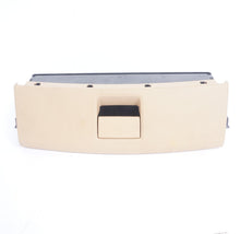 11 - 18 Porsche Cayenne 958 Front Left Driver Seat Storage Bin Drawer Tray OEM