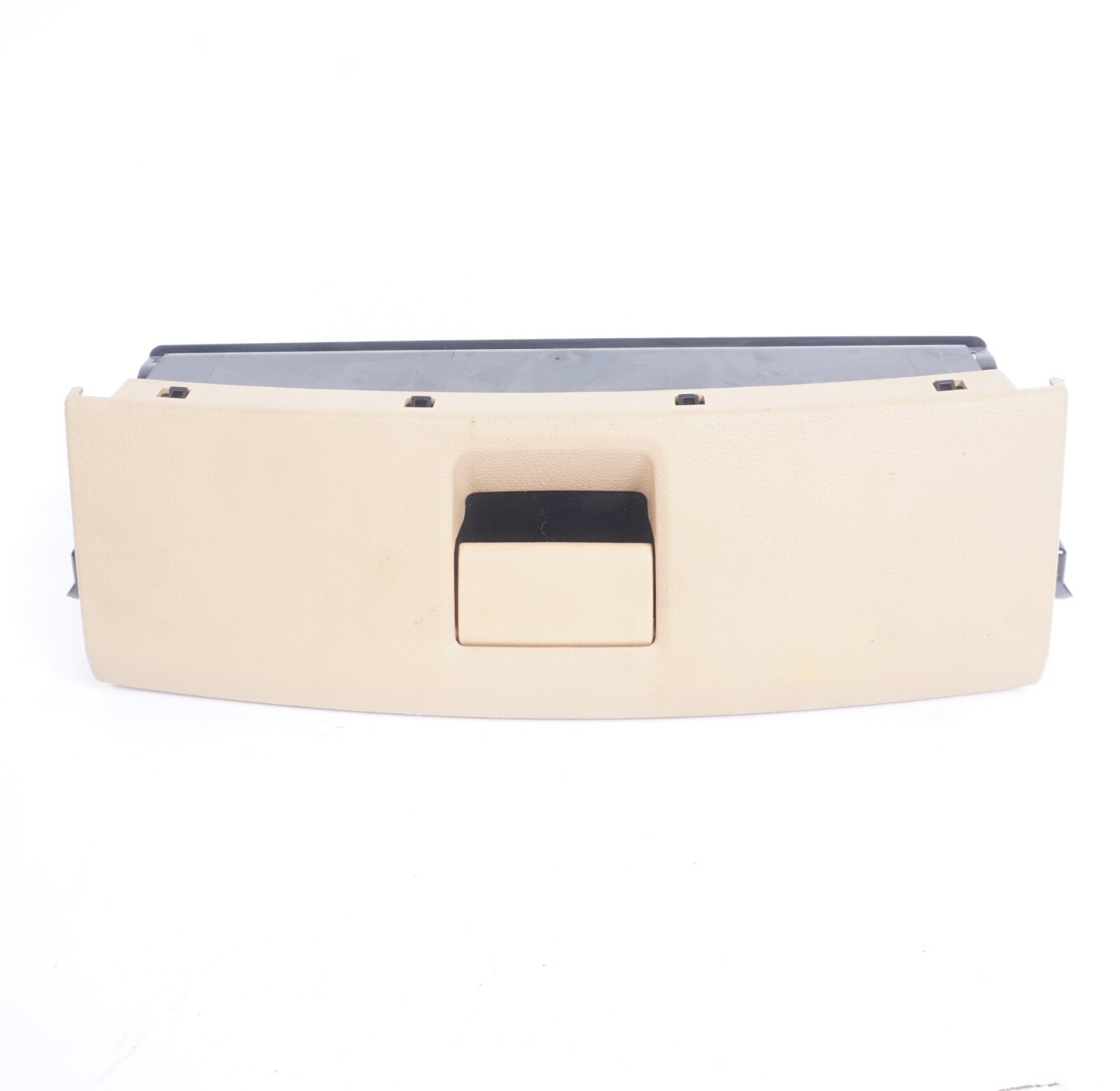 11 - 18 Porsche Cayenne 958 Front Left Driver Seat Storage Bin Drawer Tray OEM