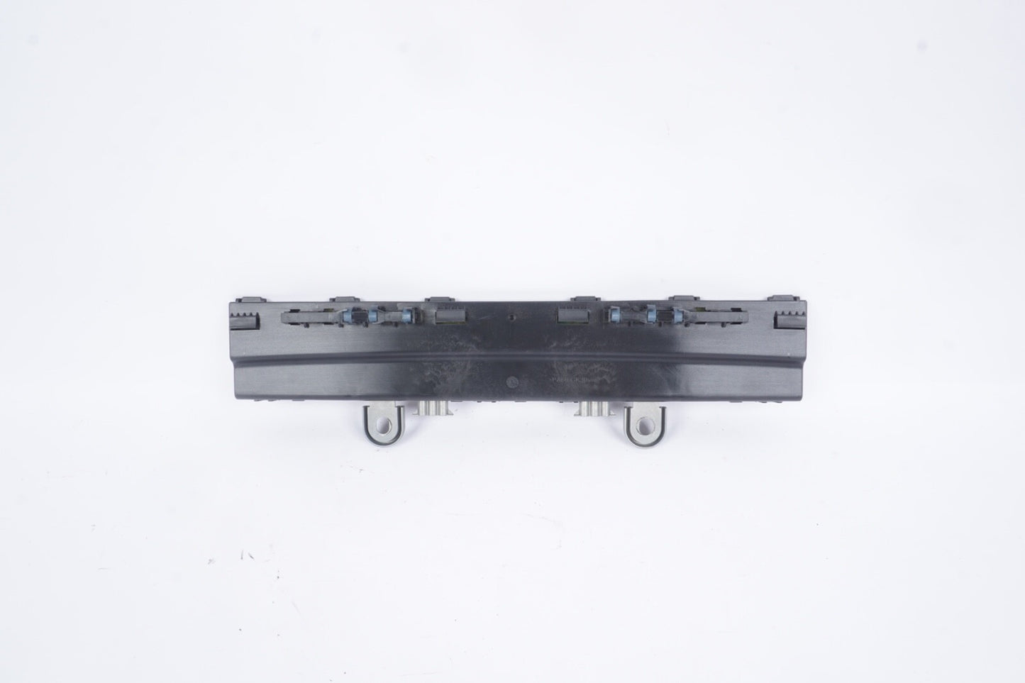 07-13 Mercedes W221 S550 S63 AMG Rear Roof Antenna Amplifier Amp 2218704789 OEM