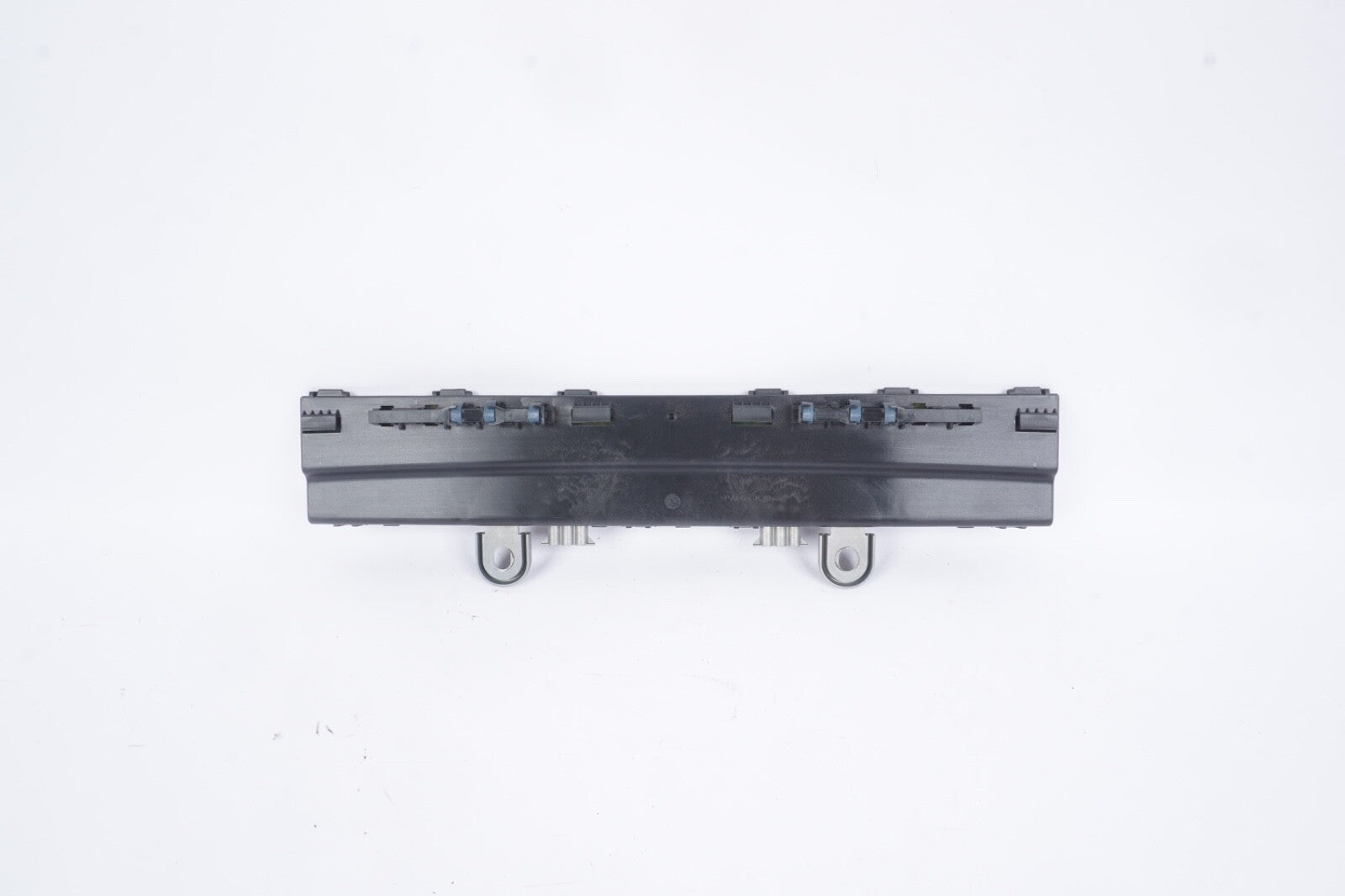 07-13 Mercedes W221 S550 S63 AMG Rear Roof Antenna Amplifier Amp 2218704789 OEM