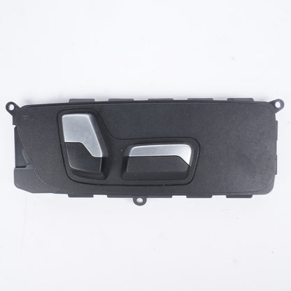 21 - 24 BMW 430I Convertible Front Right Passenger Seat Control Switch OEM
