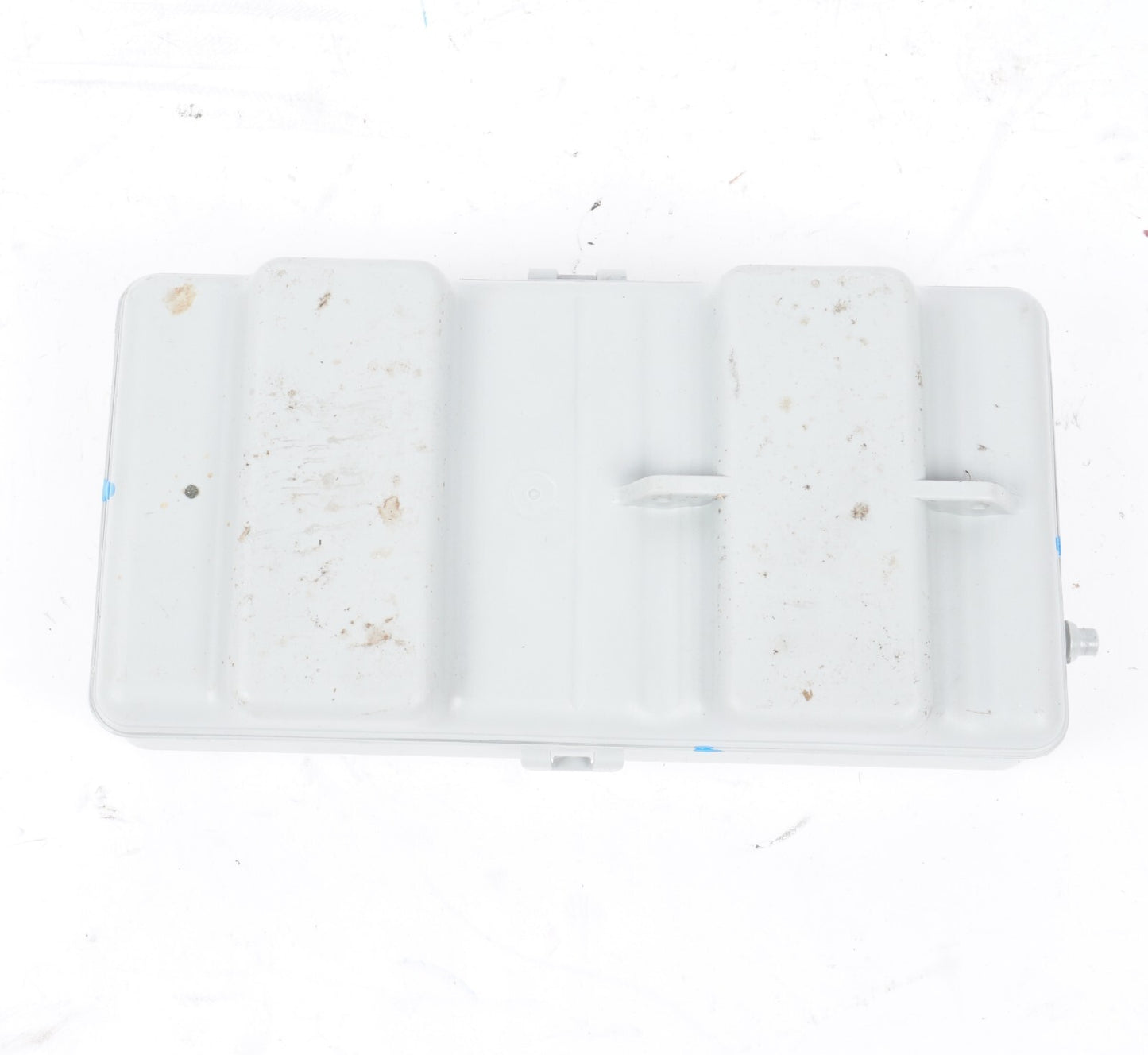 03-12 Mercedes R230 SL500 SL55 Vacuum Pump Reservoir Tank 2208050119  OEM