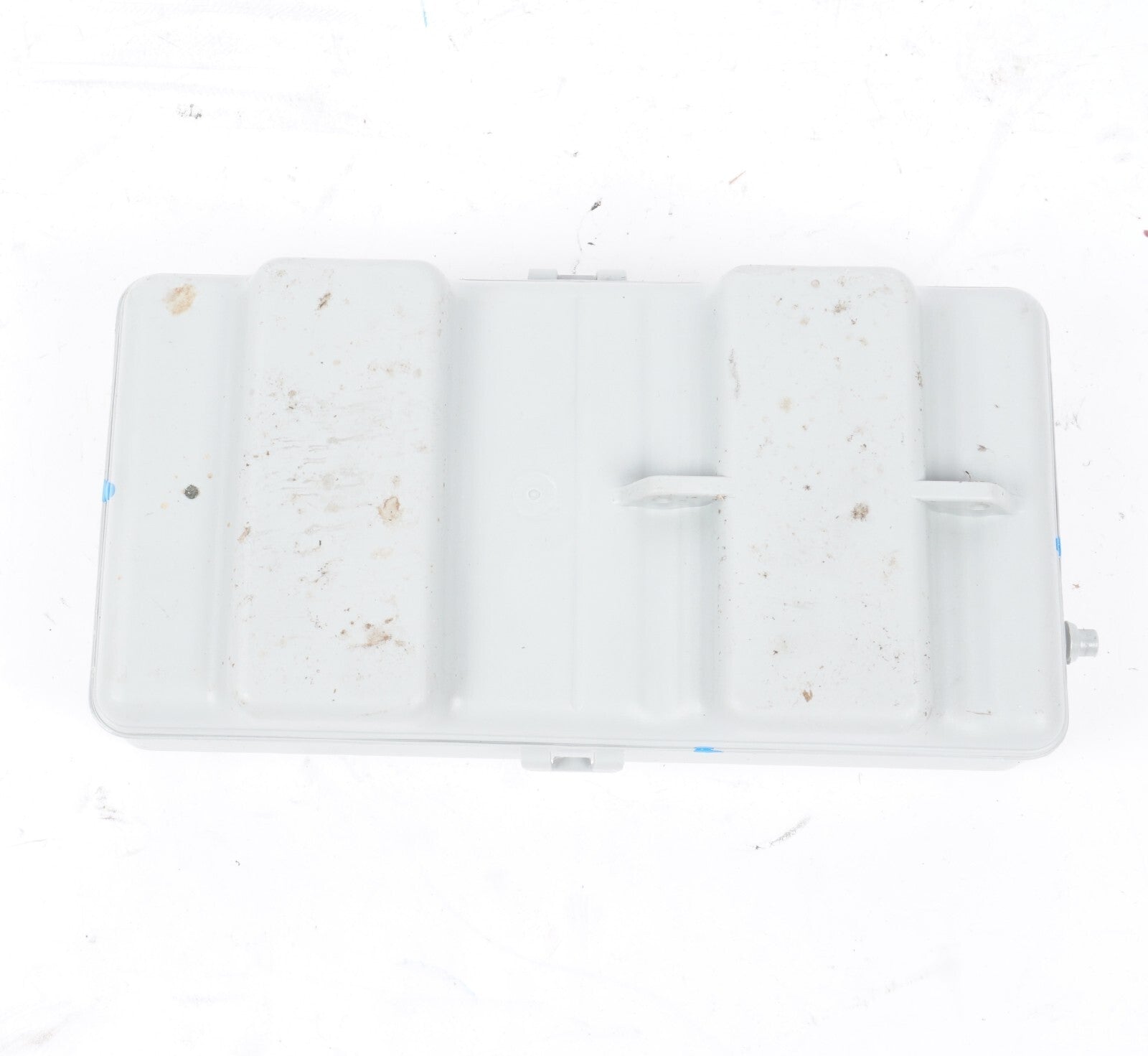 03-12 Mercedes R230 SL500 SL55 Vacuum Pump Reservoir Tank 2208050119  OEM