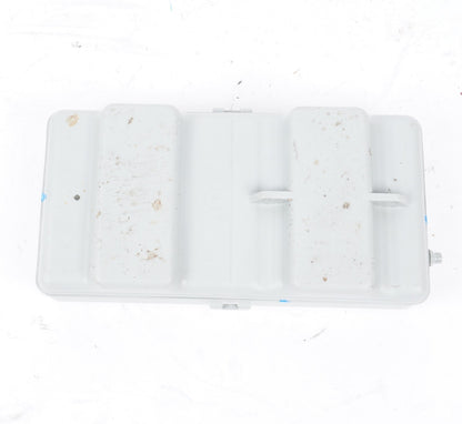 03-12 Mercedes R230 SL500 SL55 Vacuum Pump Reservoir Tank 2208050119  OEM
