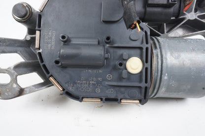 07 - 13 MERCEDES W221 S400 S550 CL550 WINDSHIELD RIGHT PASS WIPER MOTOR DRIVE