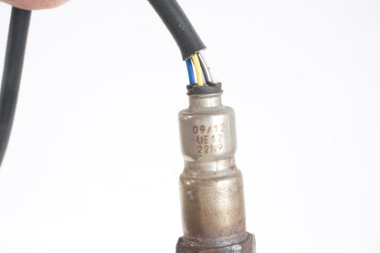 12-17 AUDI A8L A8 3.0L OXYGEN SENSOR SET OF 2  OEM