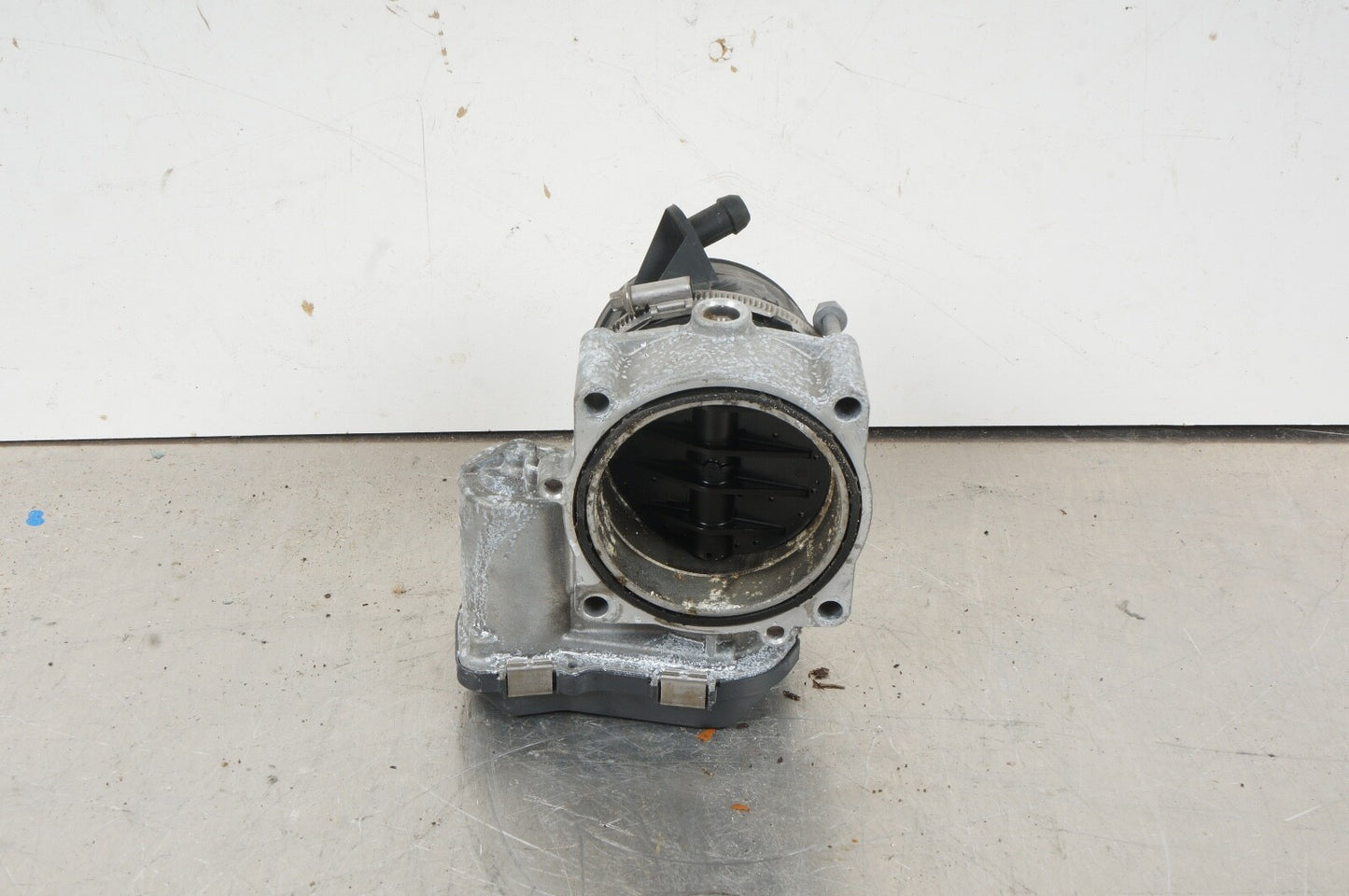 2009-2012 BMW 328I XDRIVE - Throttle BODY 7556118 