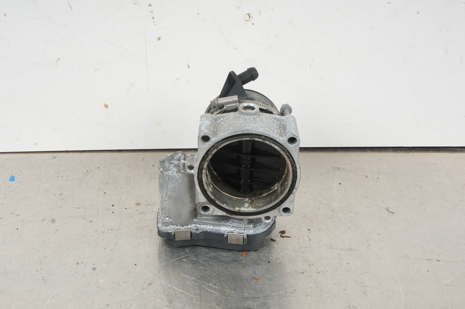 2009-2012 BMW 328I XDRIVE - Throttle BODY 7556118 