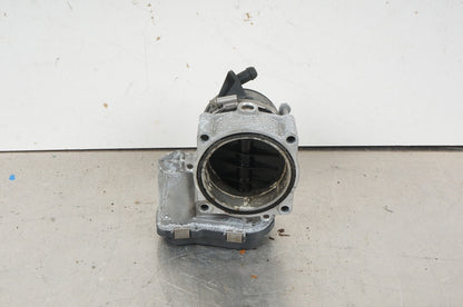 2009-2012 BMW 328I XDRIVE - Throttle BODY 7556118 
