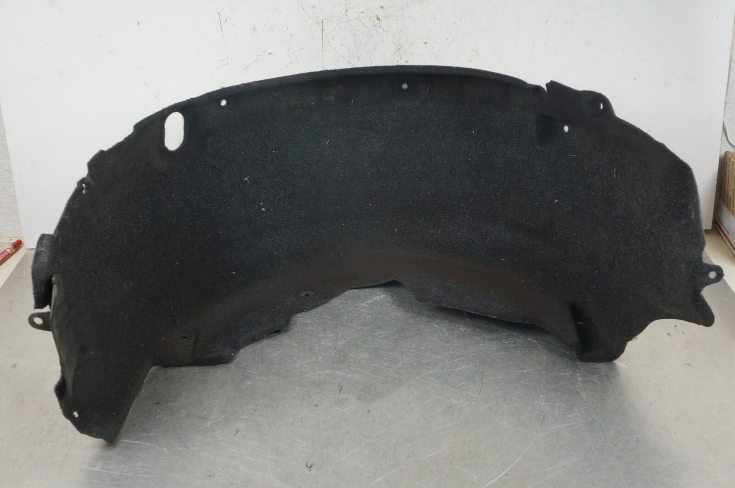 13 - 20 MERCEDES BENZ SL R231 LEFT SIDE REAR WHEEL ARCH LINER A2316900830