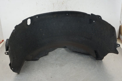 13 - 20 MERCEDES BENZ SL R231 LEFT SIDE REAR WHEEL ARCH LINER A2316900830