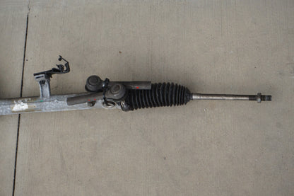2014 - 2017 FIAT 500L Power Steering Rack & Pinion OEM