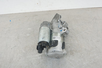 2020-2022 CADILLAC CT4 AWD 2.0L GAS ENGINE STARTER MOTOR 55515026 11K OEM