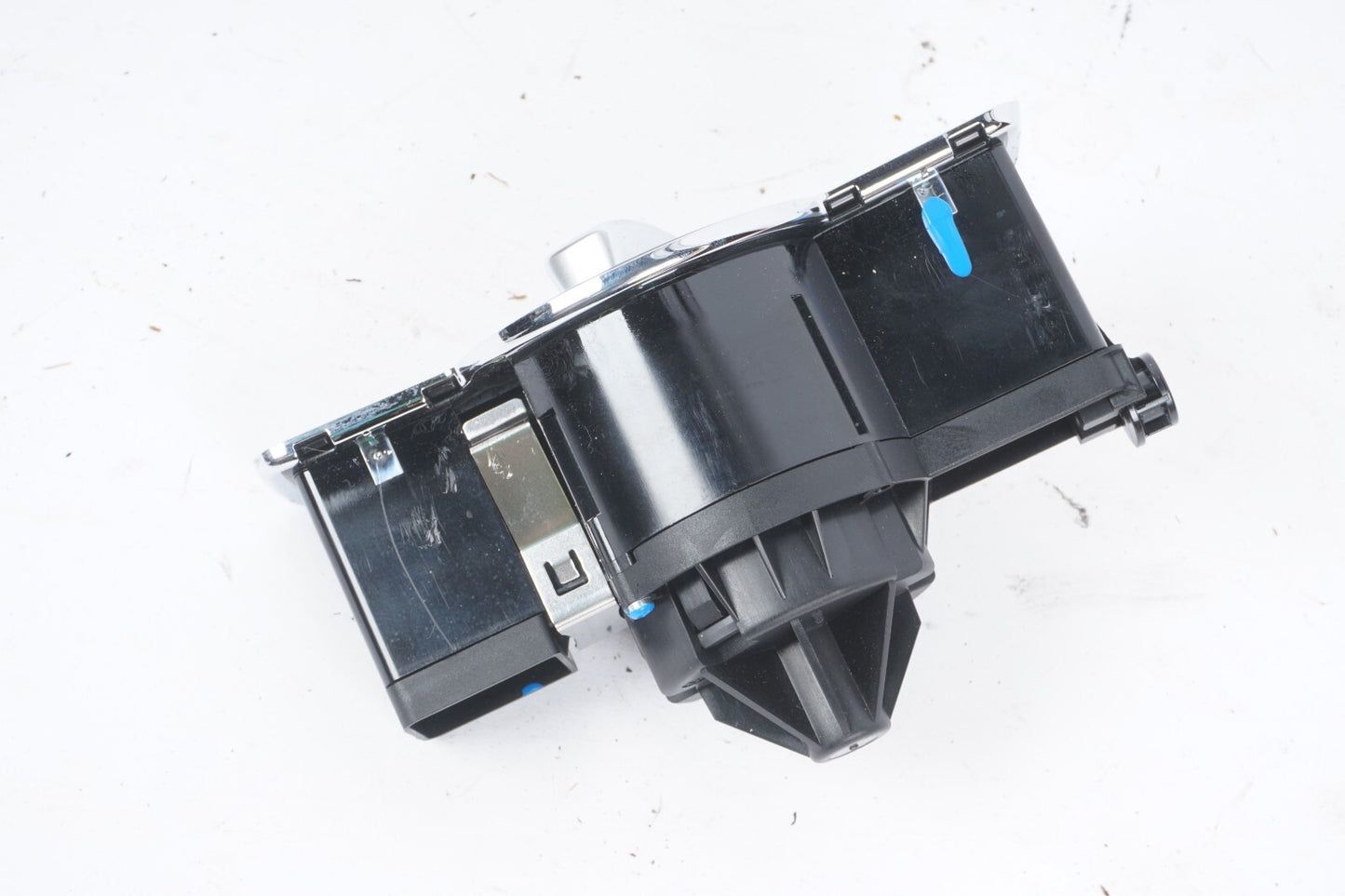 07-13 Mercedes W221 S550 S63 Headlight Control Switch A2219053500 OEM