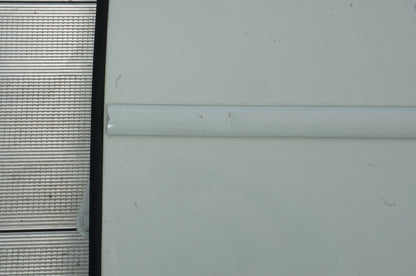 07 - 13 MERCEDES-BENZ S550 W221 REAR LEFT DRIVER SIDE DOOR SHELL OEM