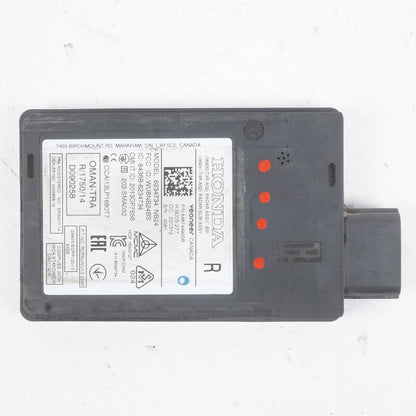 19-2022 Acura ILX Rear Blind Spot Radar Distance Sensor Right 36930-T3R-A02 OEM