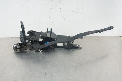 2013 - 2020 R231 MERCEDES SL ROOF TOP RIGHT MOUNT HINGE SUPPORT 2317900101