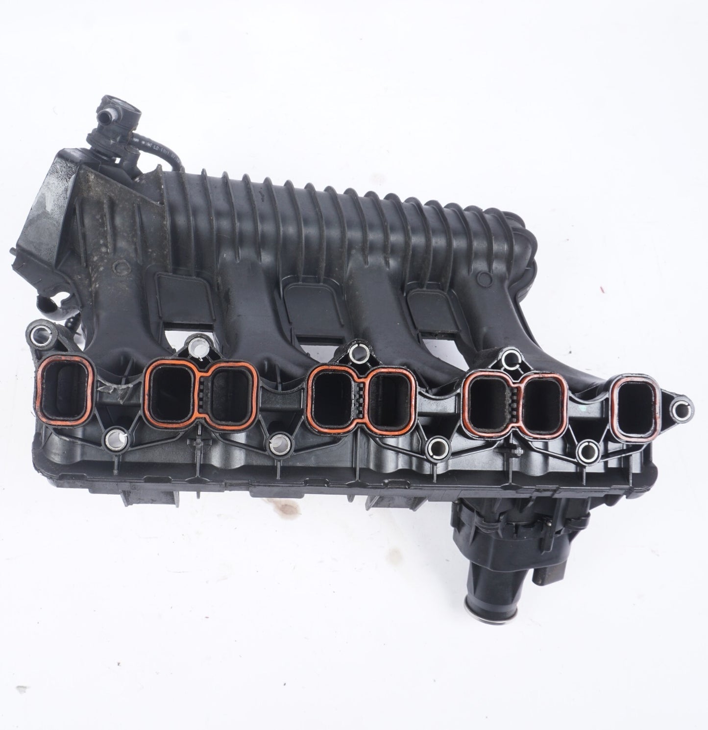 12-15 Mercedes W204 C250 SLK250 1.8l M271 Engine Intake Manifold 2710903037 OEM