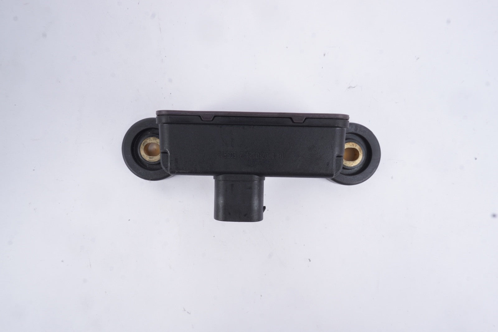10-13 Mercedes W221 S400 S350 CL550 CL63  Yaw Turn Rate Sensor 0055429518 OEM 85