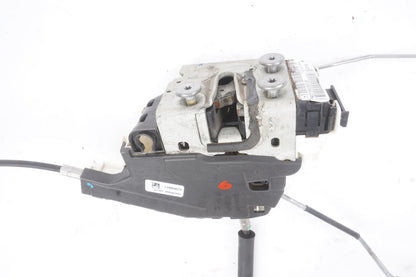 2014 - 2019 Maserati Ghibli SQ4 Front Left Door Lock Latch OEM